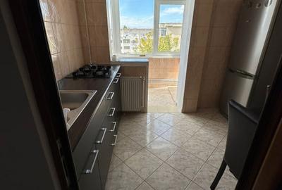Apartament 1 camere, zona Buzaului (spital Judetean). - 2
