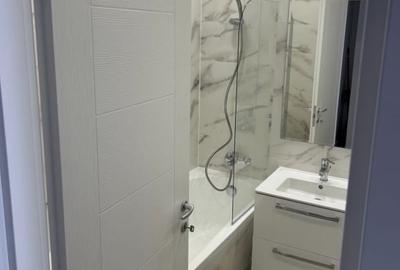 Garsoniera | Hils Brauner | Loc parcare | Centrala | Metrou | Balcon - 6