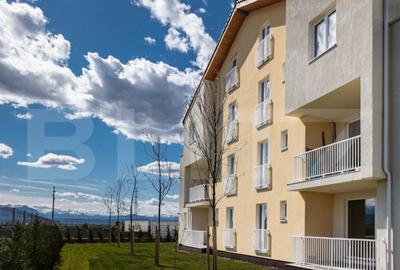 Apartament 3 camere, bloc tip vila P + 2, Sanpetru - 9