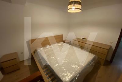 Apartament 2 camere de inchiriat - Cartier Tilisca - 10