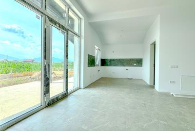 Casa cu utilitati complete, teren 500 mp, Sanpetru - 7