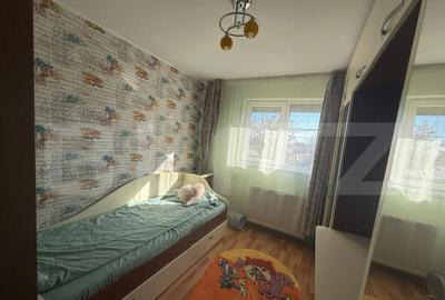 Apartament 3 camere, 63mp, Petru Cercel - 3