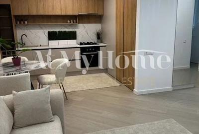 APARTAMENT NOU 3 CAMERE//CORTINA NORTH PIPERA - 2