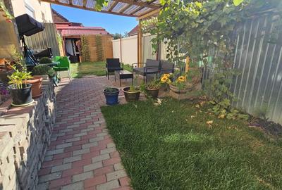 Duplex Calea Ghirodei P+1  , 4 dormitoare / terasa - amenajat !! - 12