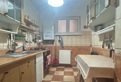 Calea Bucure?ti - 3 camere, spatios, etaj intermediar, boxa! - 6