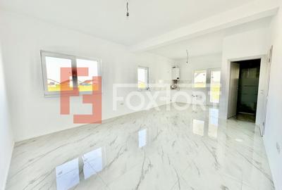 Duplex cu 3 camere si 2 bai, teren de 296 mp - Bucovat - 4