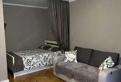 Garsonieră decomandată în Militari - 2