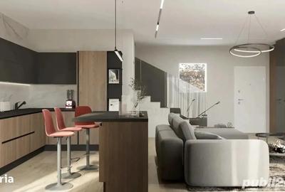 Doua Camere|Toamnei|Mosilor|Eminescu|60m2|Incalzire pardoseala|Buncar|Spati Verzi|doua balcoane Doua Camere|Toamnei|Mosilor|Eminescu|60m2|Incalzire pardoseala|Buncar|Spati Verzi|doua balcoane - 4