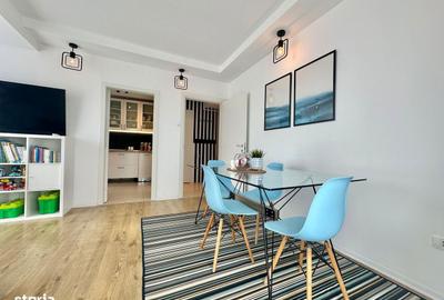 Apartament cu 3 camere în Ștefăneștii de Jos - 15