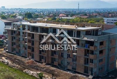 Apartament cu 2 camere decomandat în Țiglari - 6