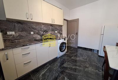 Apartament 1 cameră - Tg. Mureș - Mureșeni - Zona Romstal - 5