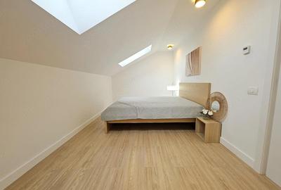 Apartament cu 2 camere semidecomandat în Bucureștii Noi - 3