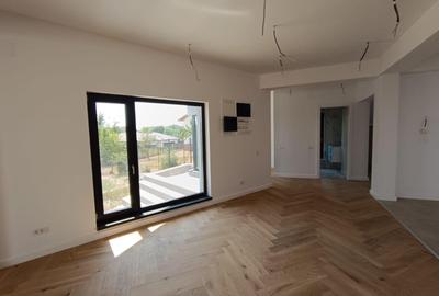 Complex imobiliar 30 vile Laguna Albastra - 28