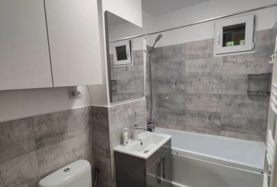 Apartament de 2 camere RENOVAT-Astra Apartament de 2 camere RENOVAT-Astra - 6