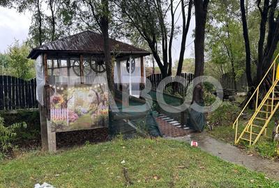 Apartament 2 camere 100mpu curte taxe incluse Poplaca sibiu - 5