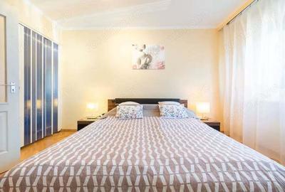 Apartament cu 2 camere in zona Titan - 1