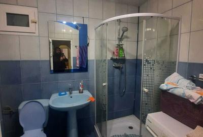 Apartament cu 2 camere decomandat în Sebastian - 7