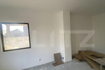 Casa individuala, 419 mp, teren 1100 mp, zona parc Bucov. - 2