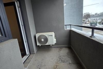 Etaj 1-Tatarasi Lidl-1 Camera Decomandat-bloc nou intabulat - 14