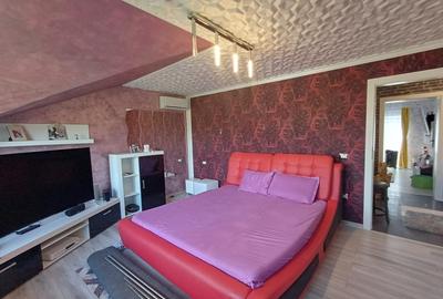 VILĂ CU 5 CAMERE - 150 MP UTILI - BECI, GARAJ, 717 MP TEREN, VIȘAN-BUCIUM - 16