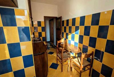 Apartament cu 2 camere semidecomandat în Floreasca - 1