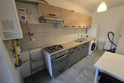 Garsoniera metrou Berceni - 4