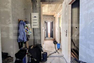 Casă cu 4 camere în Viișoara - 1