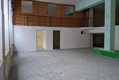 Spațiu comercial, de 194 mp, în P-ța Ovidiu - 13