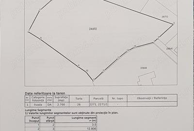 Vand casa+teren 5300 mp Breaza de Sus Nistoresti Prahova Vand casa+teren 5300 mp Breaza de Sus Nistoresti Prahova - 3