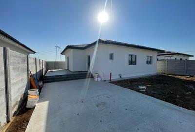 Casa superba Clinceni-Finisaje premium