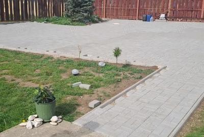 Casă cu 2 camere în Cornești - 5