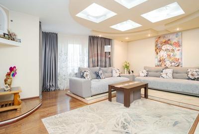 Casa / Vila de Vanzare 200mp Teren 870mp Str. Soarelui - Valea Lupului - 6