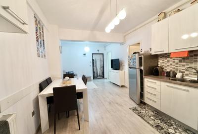 Vanzare apartament 2 camere+ parcare Manastur str Edgar Quinet - 7