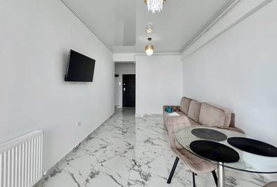 Apartament 2 camere, Hanul cu Peste, termen lung, pret stabil - 4