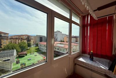 Apartament 2 camere - Zona Rahovei - 330 Euro - 4