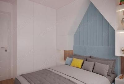 Apartament cu 3 camere decomandat în 1 Decembrie 1918 - 5