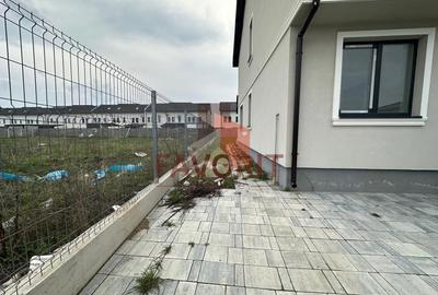 Duplex cu 4 camere cu Canalizare în Săcălaz - 17