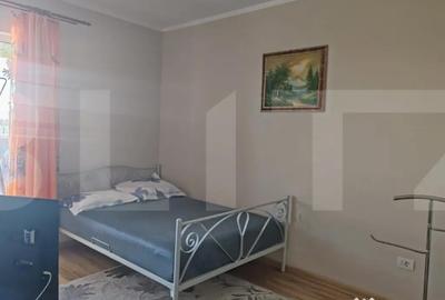Apartament cu 3 camere decomandat în Ciarda Roșie - 2