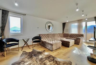 Apartament cu 2 camere decomandat, mobilat în Astra