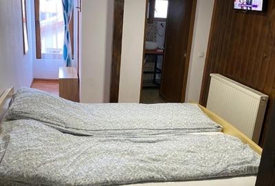 Cabană Straja - 3