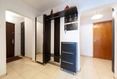 Apartament cu 3 camere decomandat, mobilat în Colentina - 12