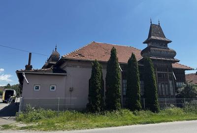 Casă cu 4 camere în Brebu - 3