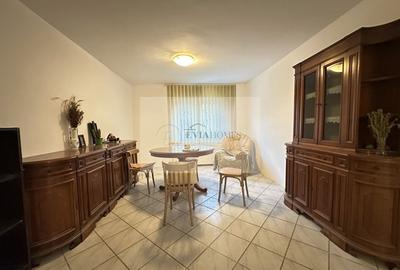 3 camere/2 băi/Zona străzii Abrudului - 1