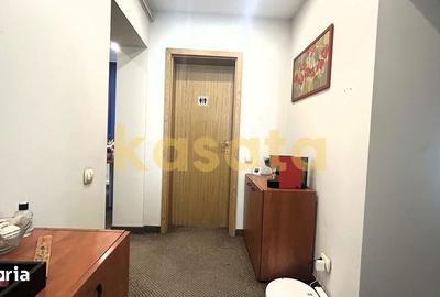 Apartament cu 3 camere, mobilat în Domenii - 13