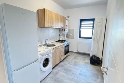 Apartament cu 2 camere decomandat în Central - 2
