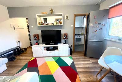 Apartament cu 2 camere nedecomandat, mobilat în Alexandru cel Bun - 3