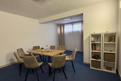 Casă individuală cu 5 camere cu Garaj în Eroii Revoluției - 5