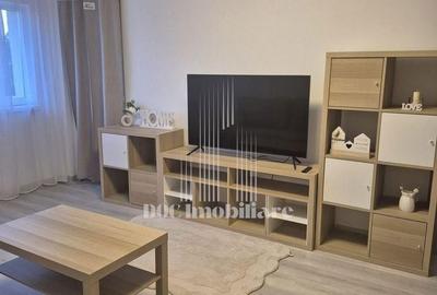 Apartament cu 2 camere decomandat în Central - 1