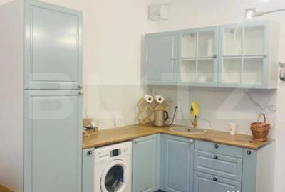 Garsonieră, mobilată în Calea București - 5