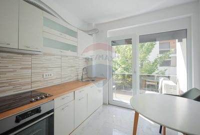 De vanzare Apartament cu 1 camera mobilat si utilat in West Residence - 6